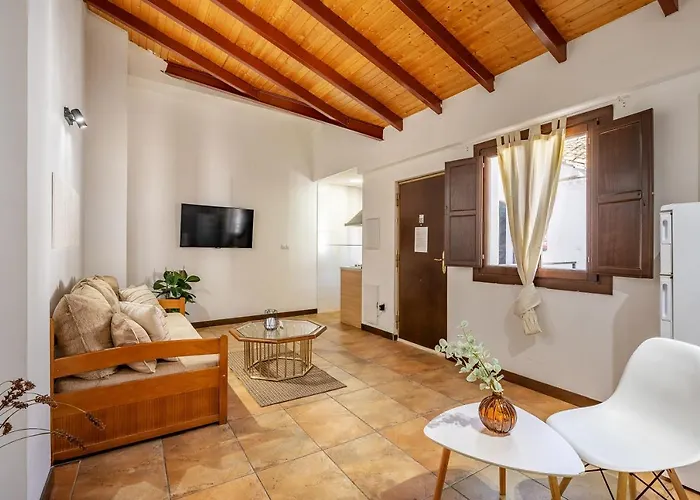 Apartamento San Cristobal B