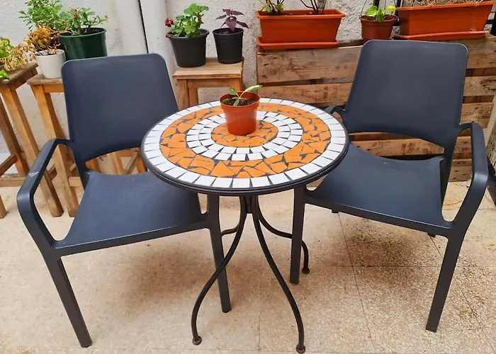 Apartamento Entero + Parking Gratuito