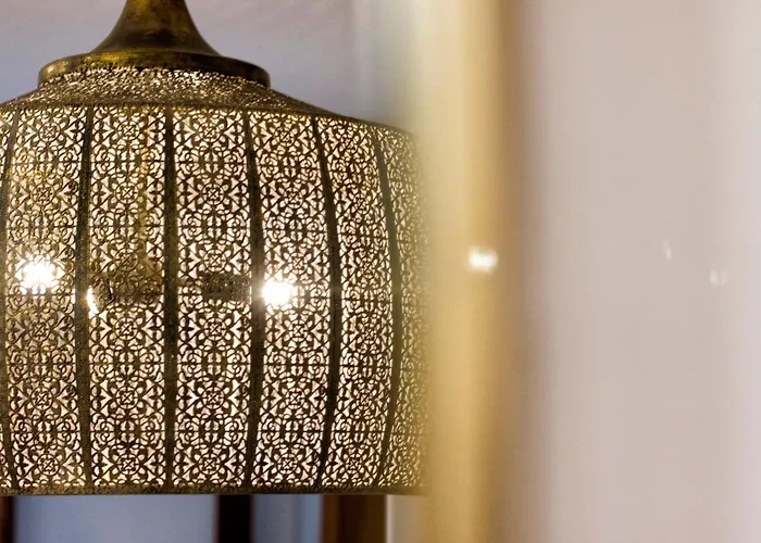 Cmh Alhambra Dreams - Luxury & Romantic Hideaway