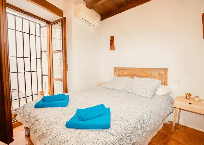 Precioso Duplex Plaza Nueva