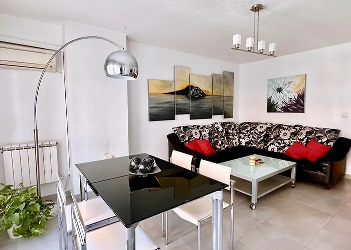 Esplendido Apartamento Con Wifi