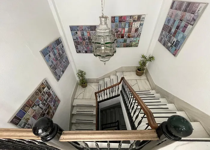 Pension Duquesa Bed & Breakfast