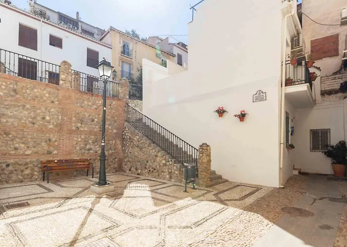 Casa La Buena Estrella