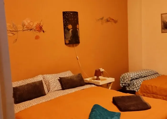 Apartamento San Anton