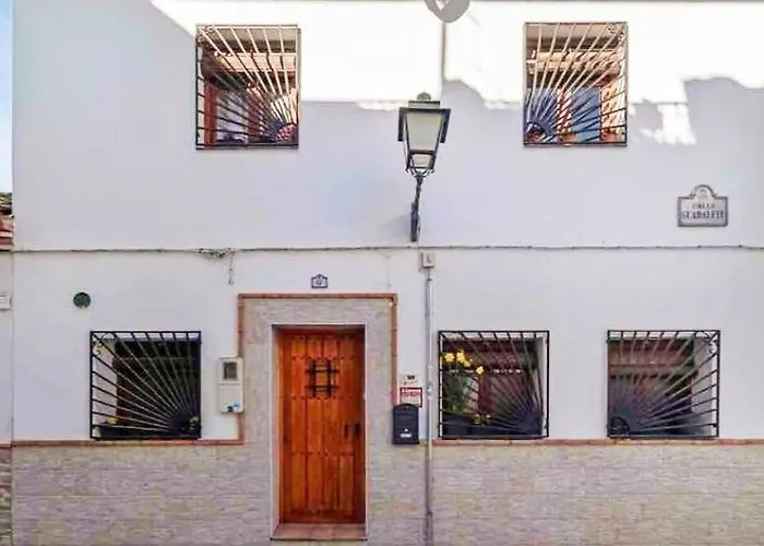 Casa Solea Albaycin