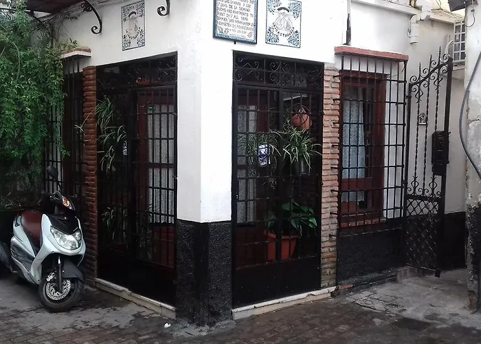La Castanuela Albayzin