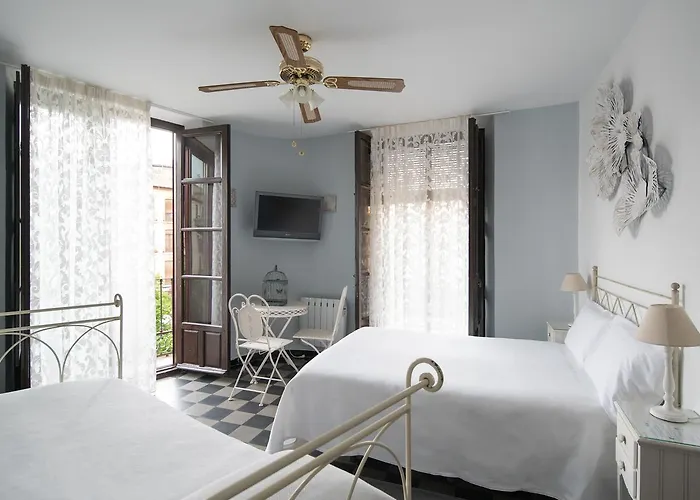 Pension Venecia Gomerez