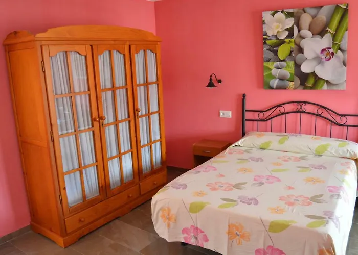 Apartamento Aben Humeya