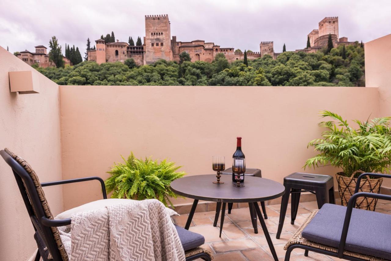 Candil Origen Apartment