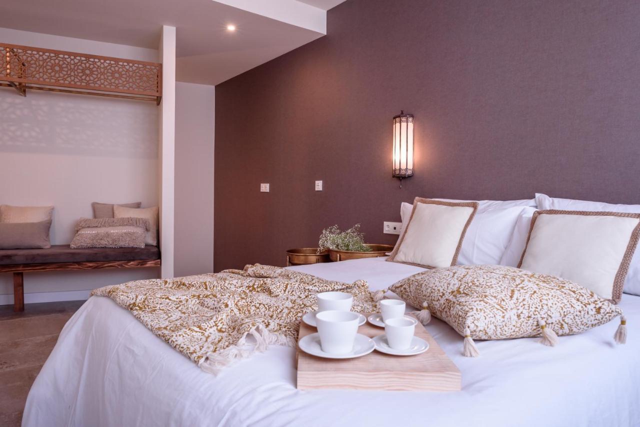 Candil Origen Apartment *