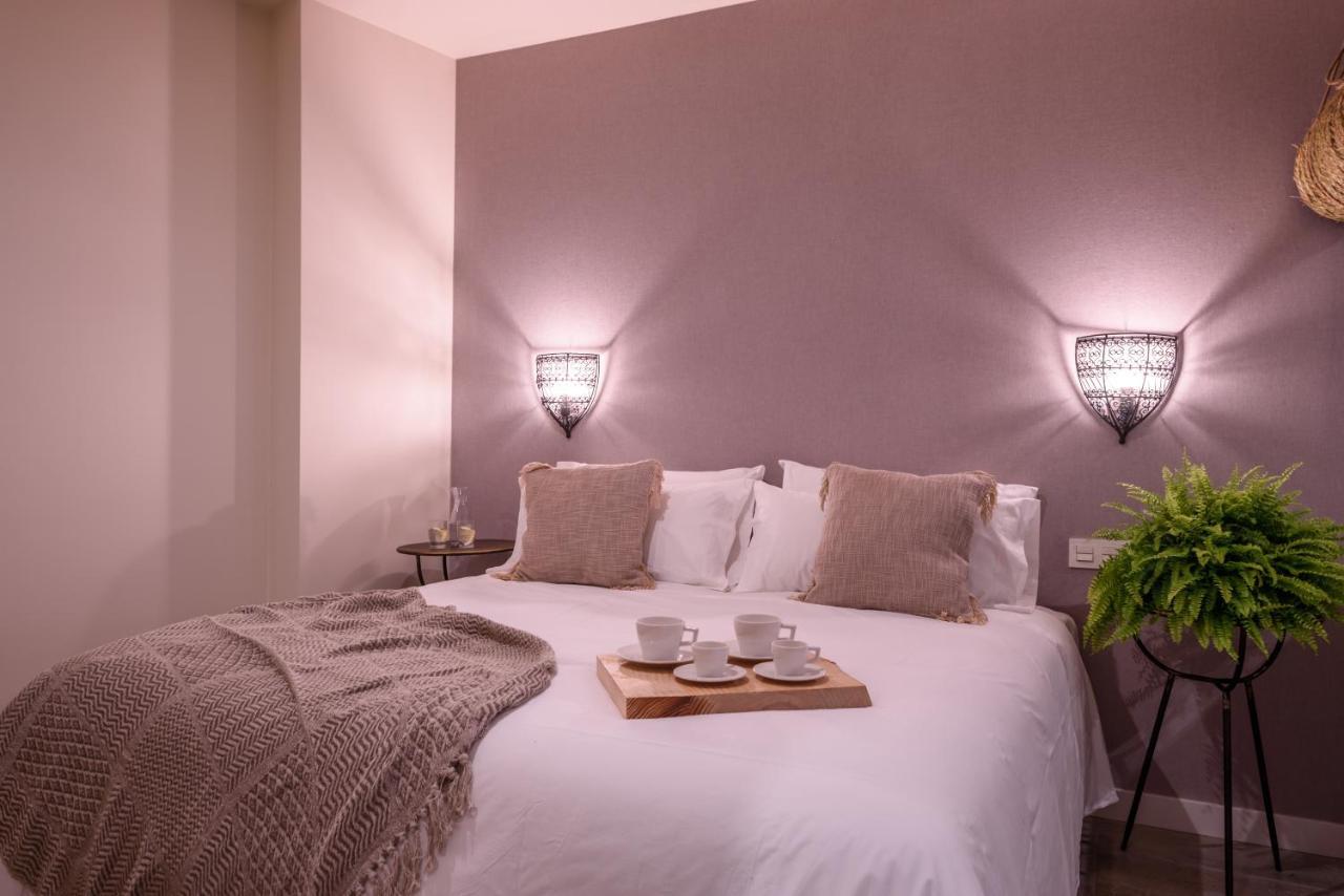 Apartment Candil Origen Granada