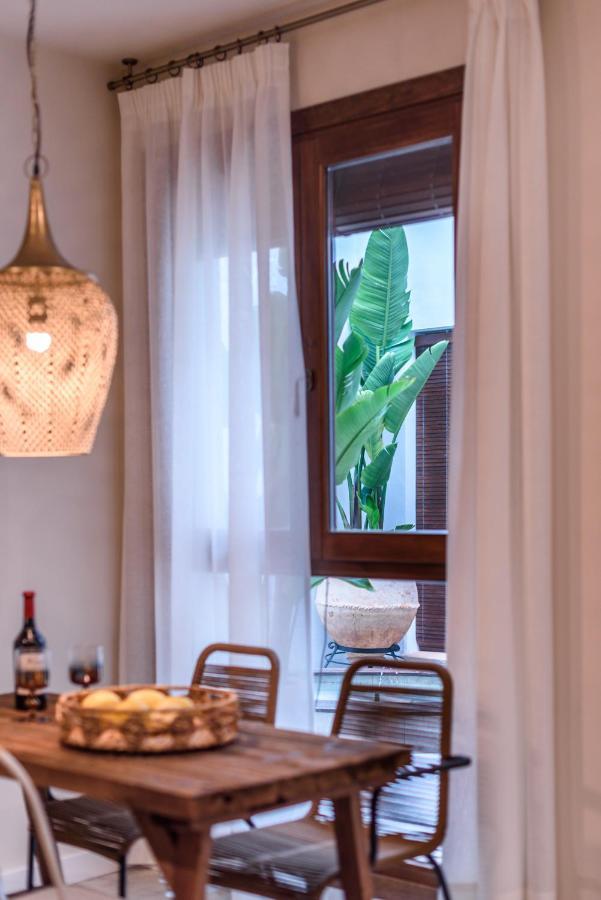 Apartment Candil Origen Granada