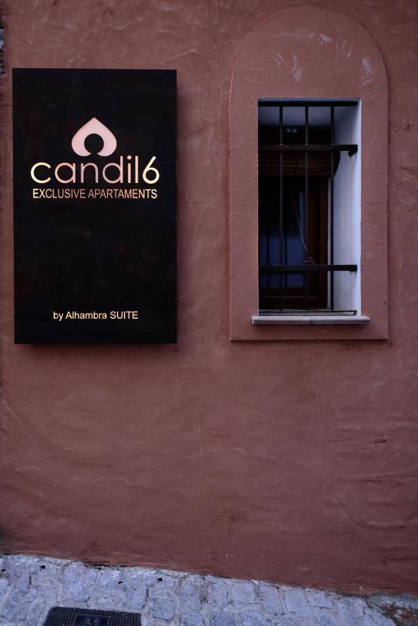 Apartment Candil Origen