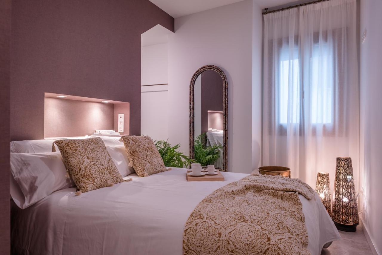 Apartment Candil Origen Granada
