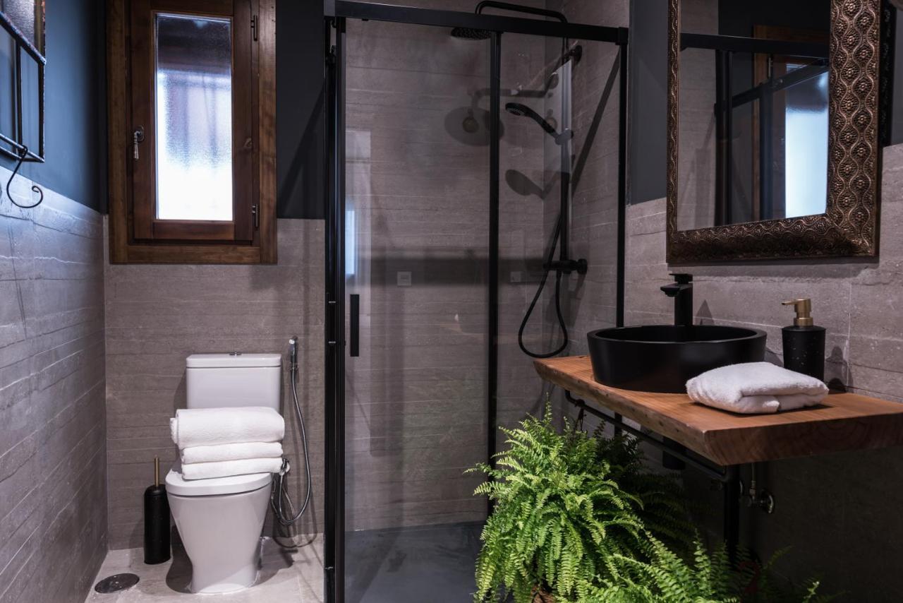 Candil Origen Apartment Granada