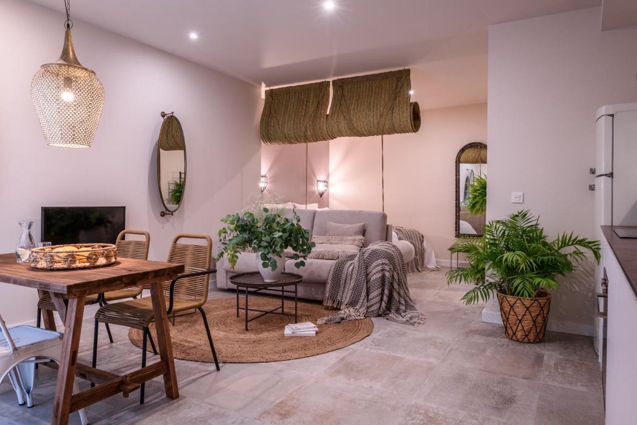 Candil Origen Apartment *