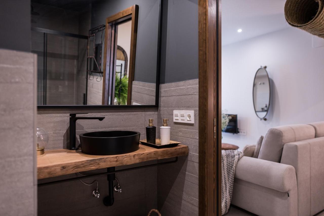 Candil Origen Apartment
