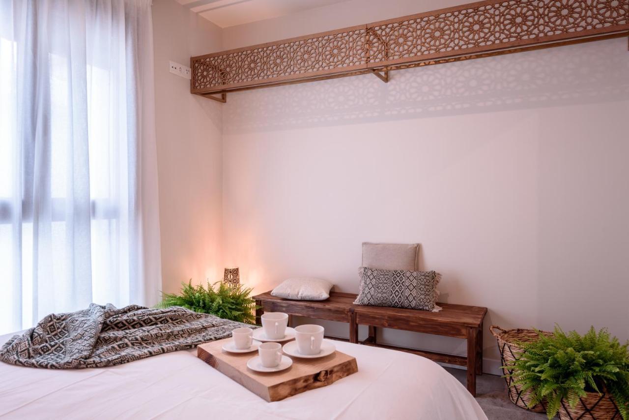 Candil Origen Apartment