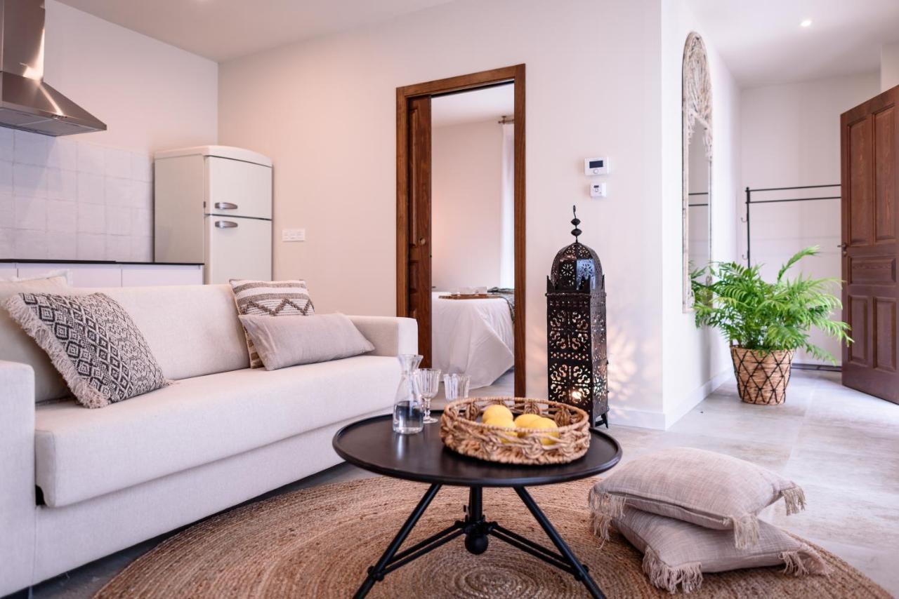 Apartment Candil Origen Granada