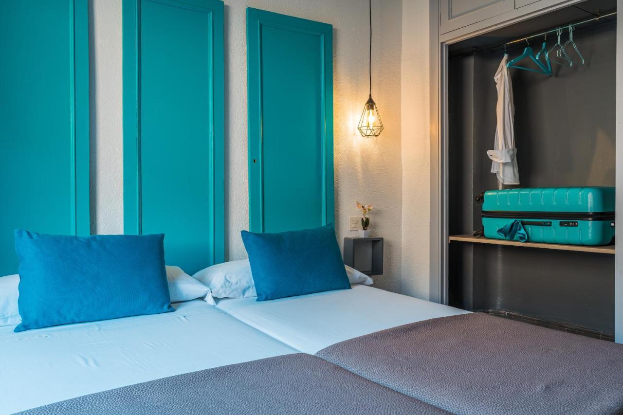 Veronica Centro Gasthof 2*