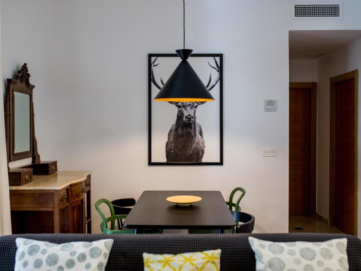 Mesones 54 Apartment