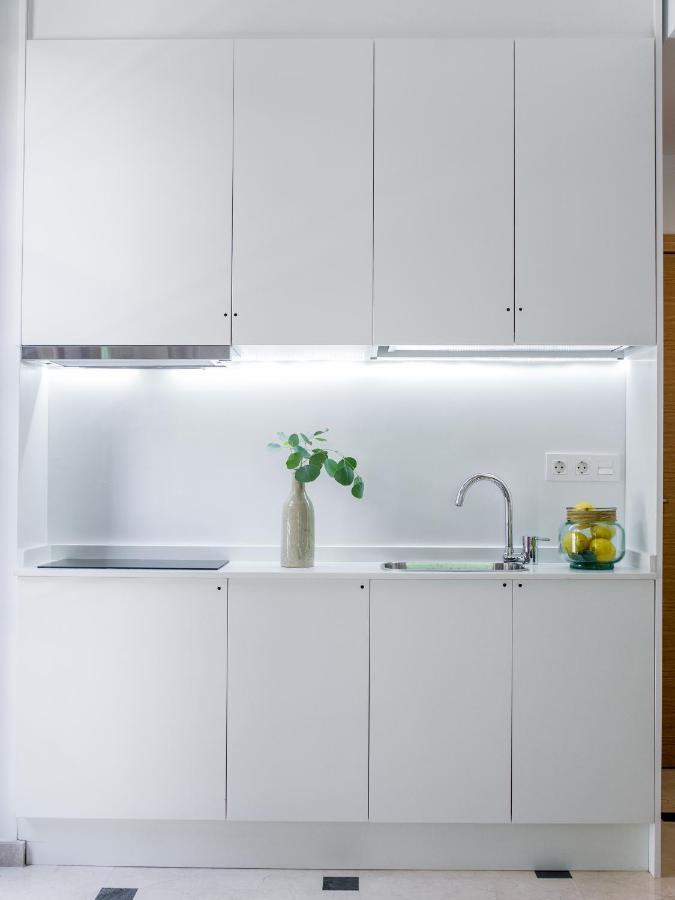 Mesones 54 Apartment