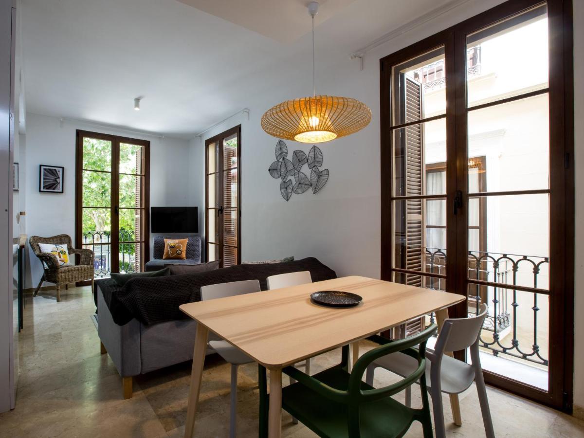 Mesones 54 Apartment Granada