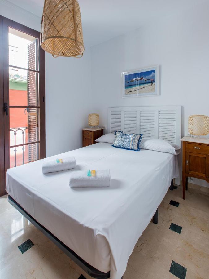 Apartment Mesones 54 Granada