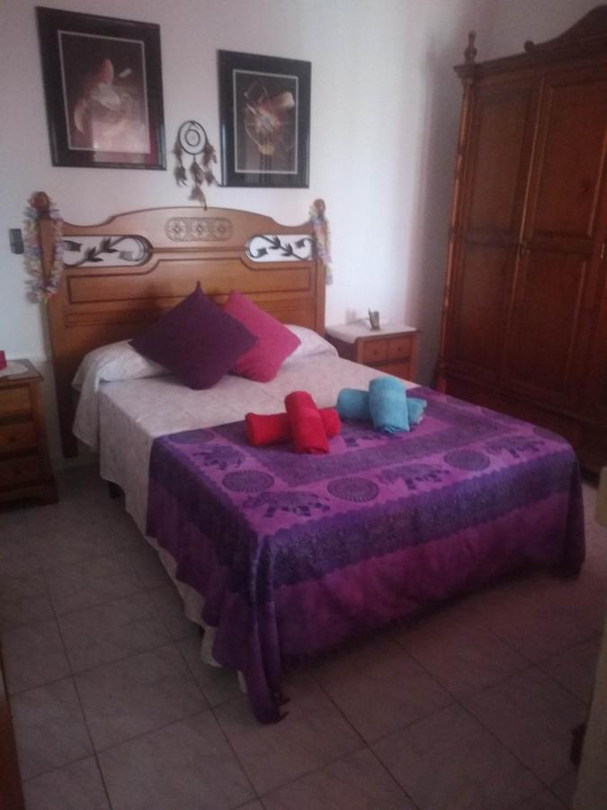Casa Al-andalus Holiday home *