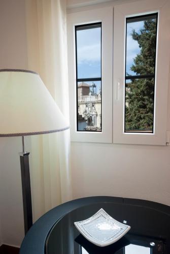 Hotel Rio Darro