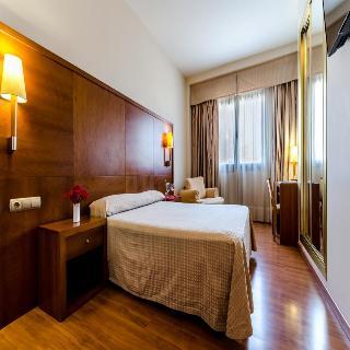 Hotel Saylu Granada
