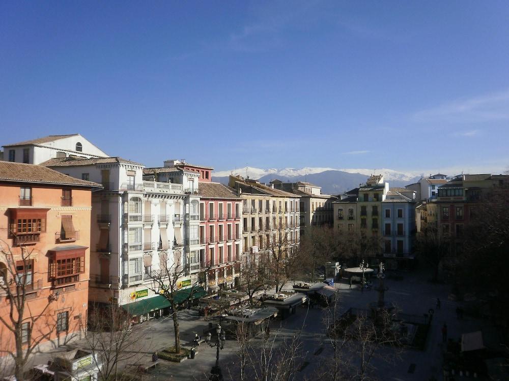 Apartamento Casa Palacio Lopez Daza Granada