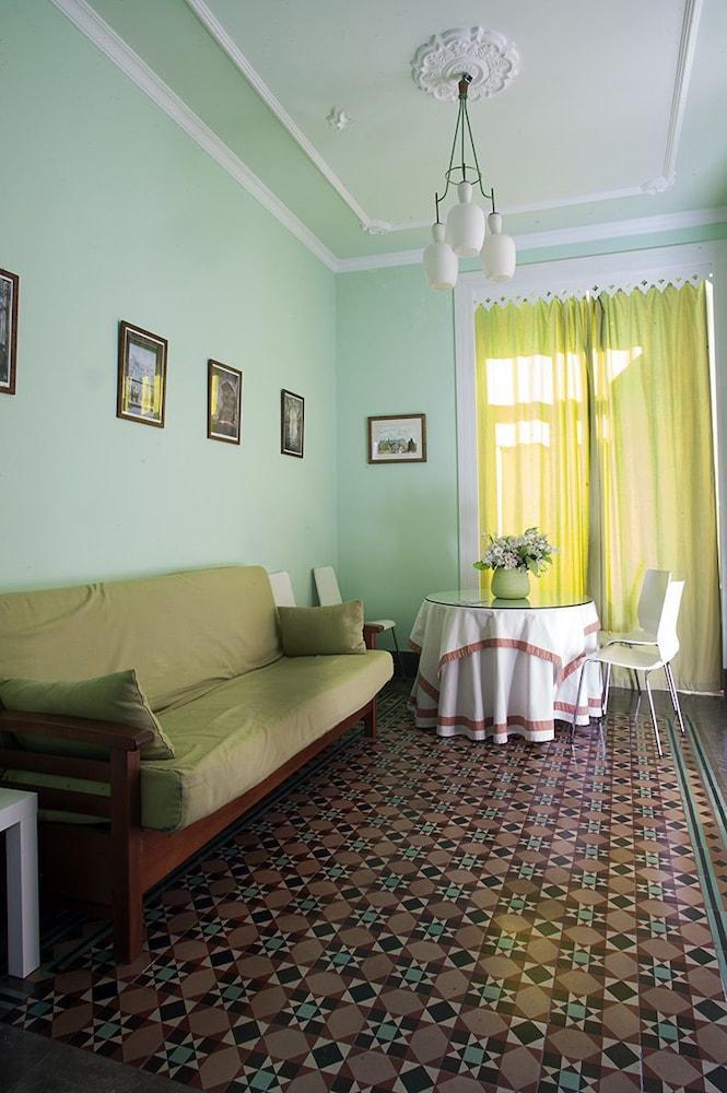 Casa Palacio Lopez Daza Apartamento *