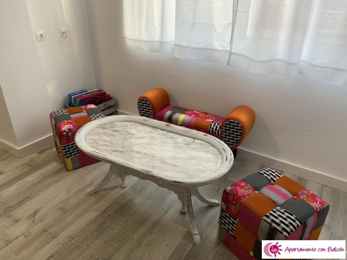 Apartment Cisne *