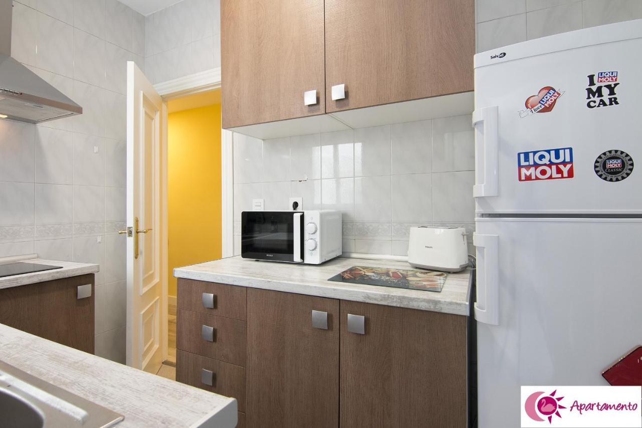 Apartment Cisne
