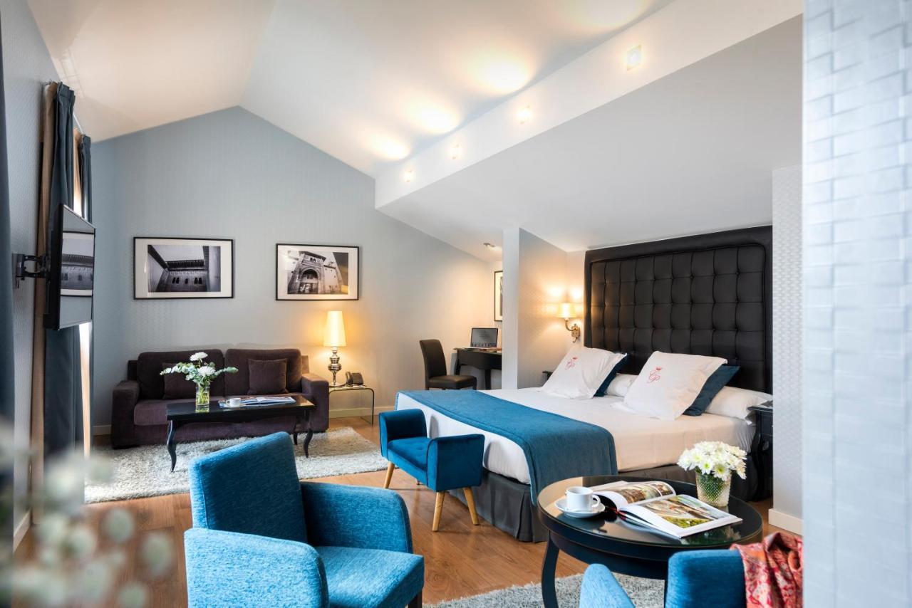 Khách sạn La Casa De La Trinidad 4*