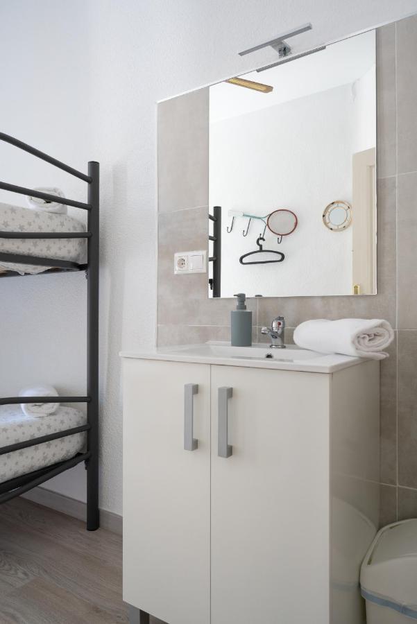 Pension Venecia Gomerez Holiday home