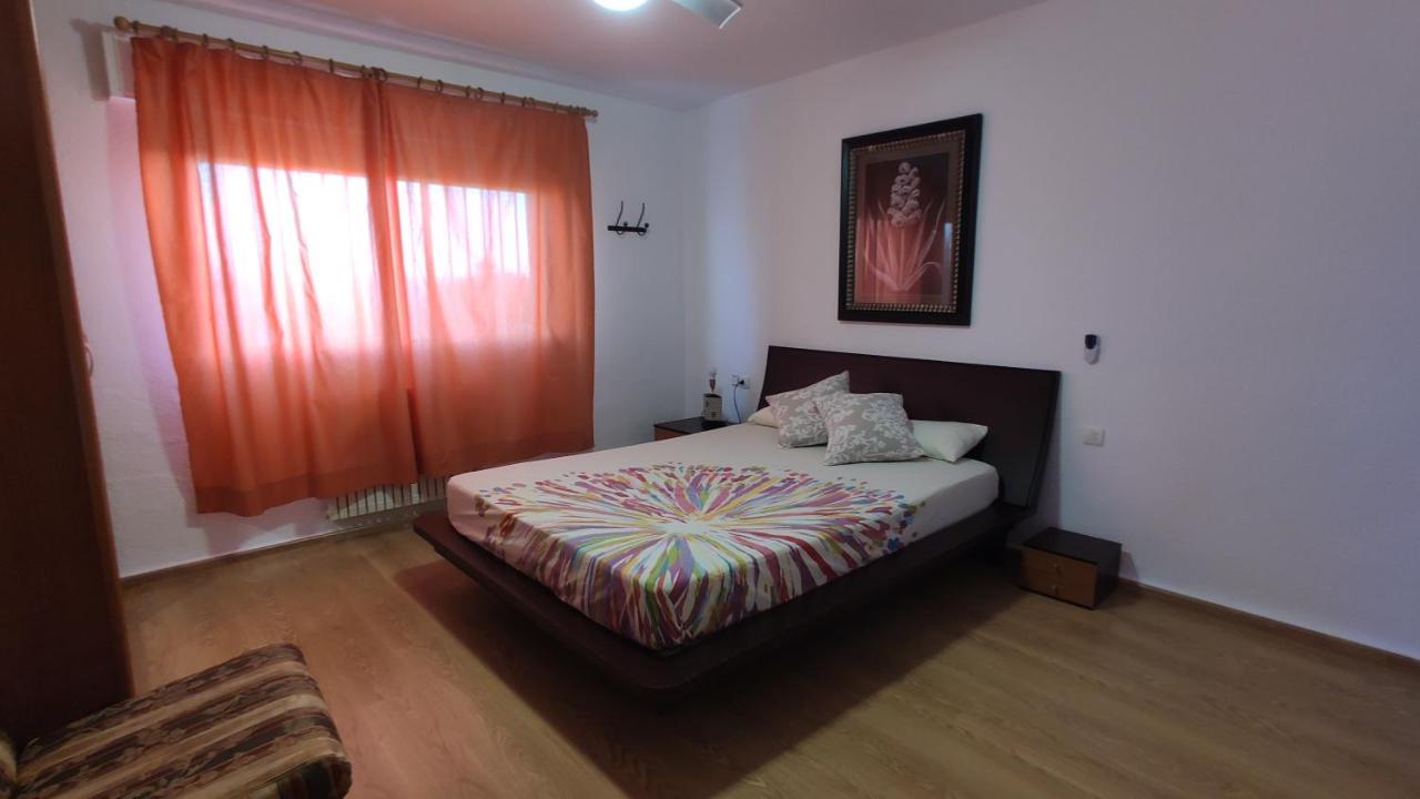 Vacaciones Apartment