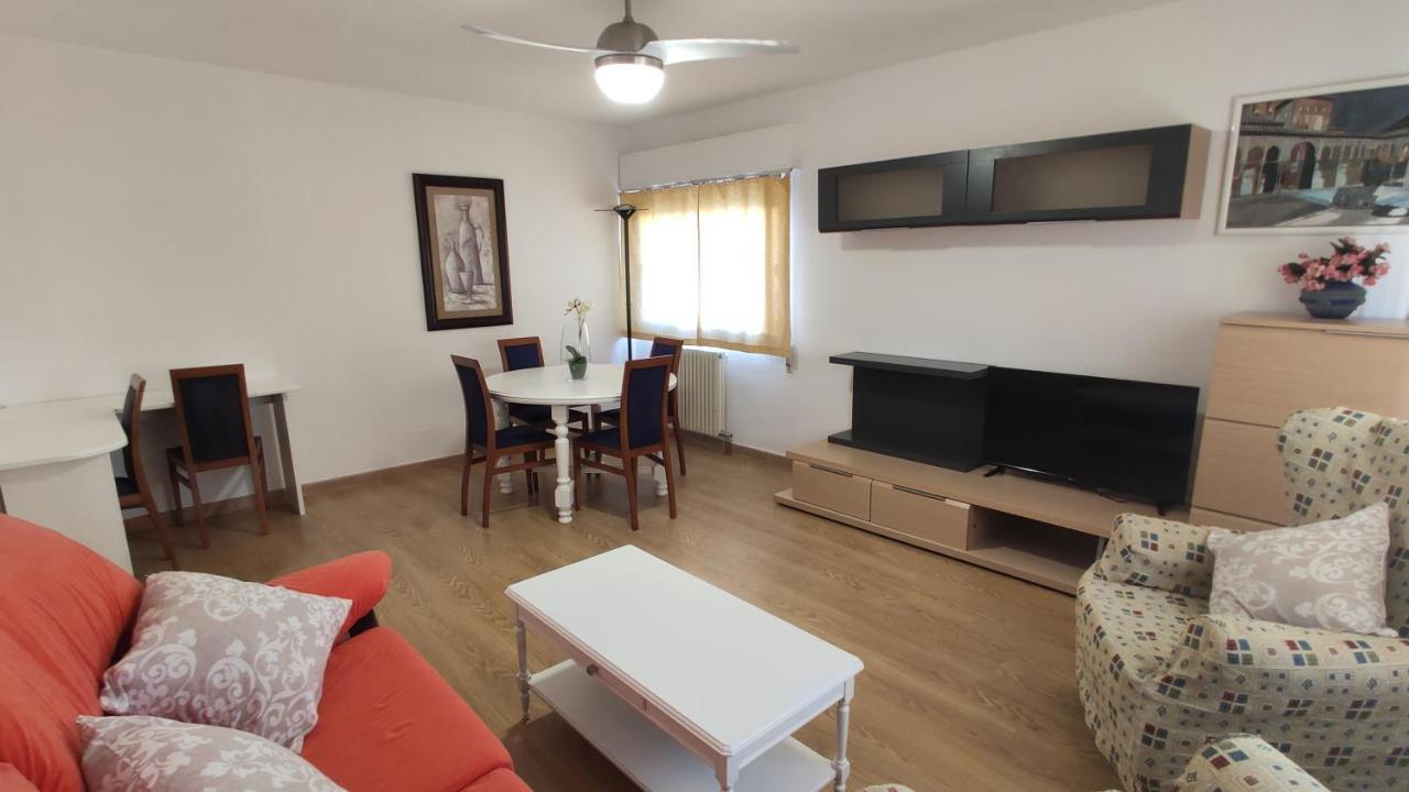 Vacaciones Apartment