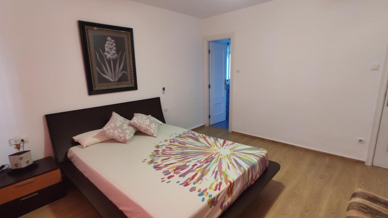 Vacaciones Apartment Granada