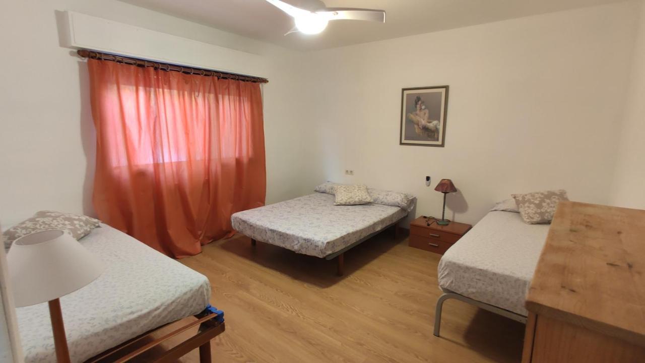 Vacaciones Apartment *