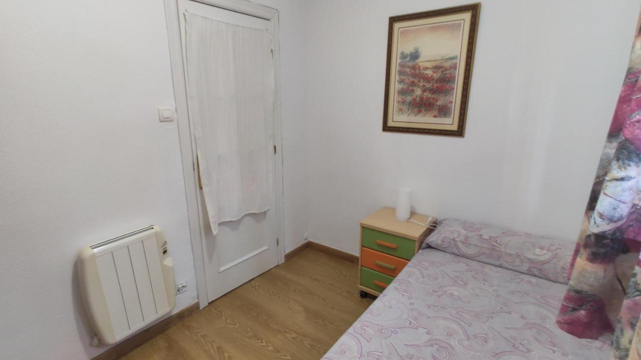 Vacaciones Apartment Granada
