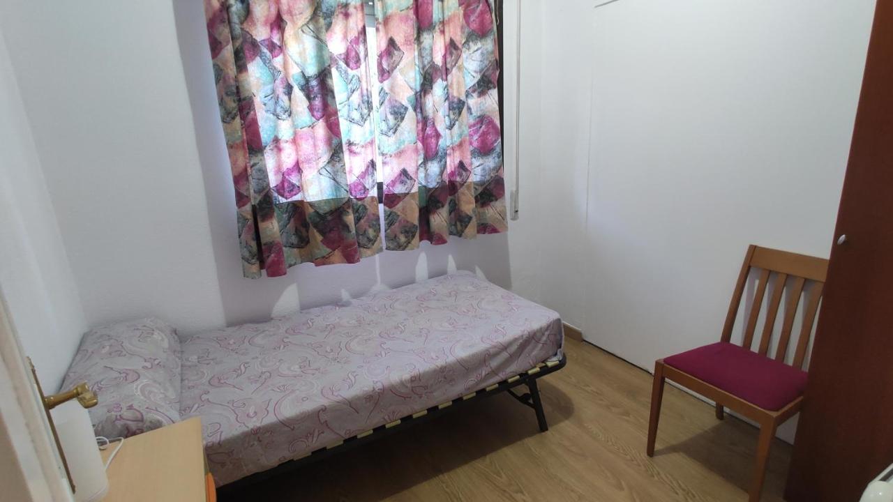 Apartment Vacaciones Granada