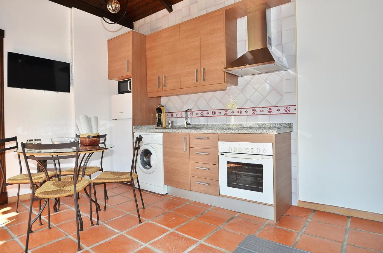 Loft Dar Al- Horra , Terraza, Parking & Vistas Holiday home