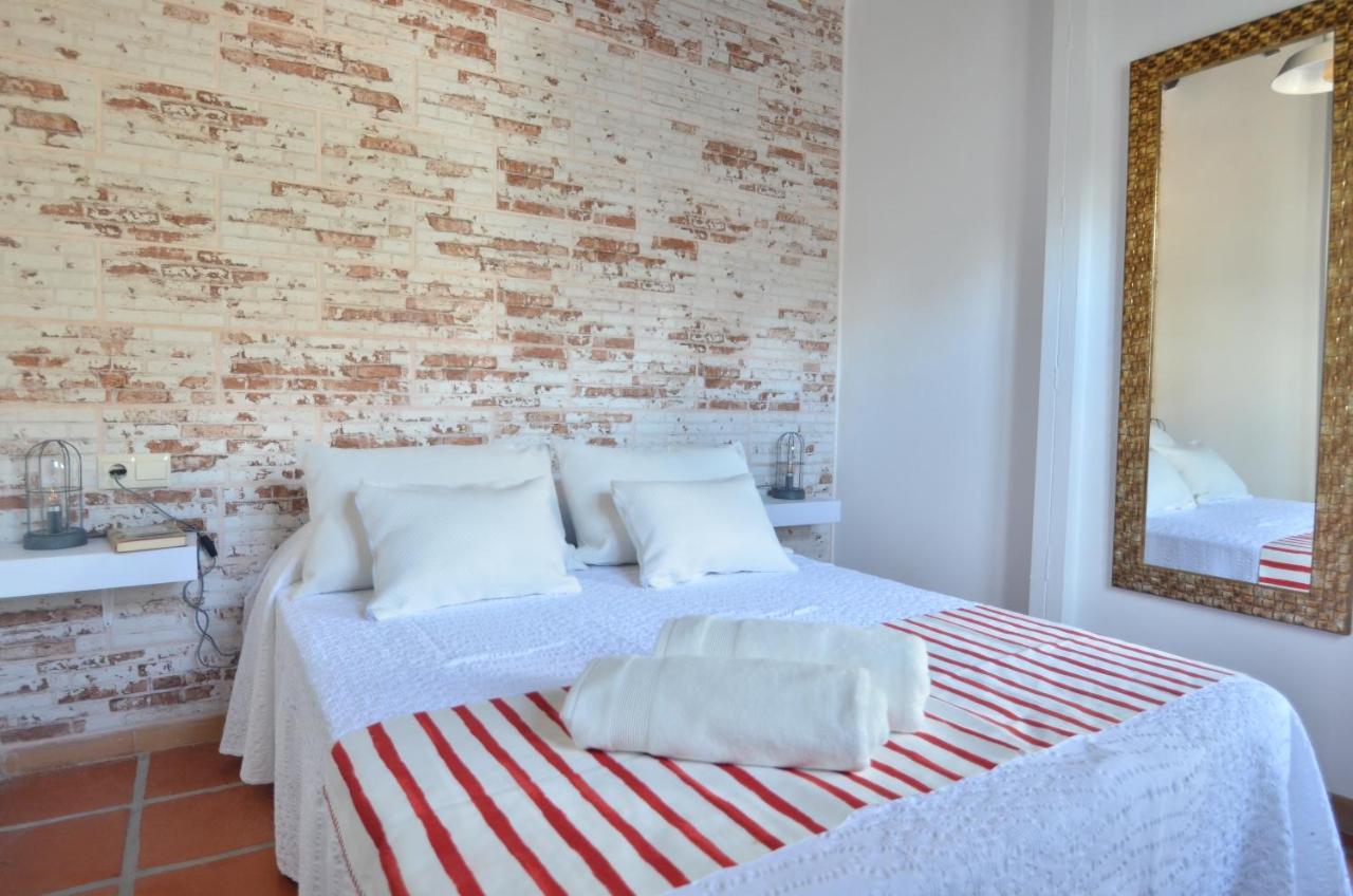 Loft Dar Al- Horra , Terraza, Parking & Vistas