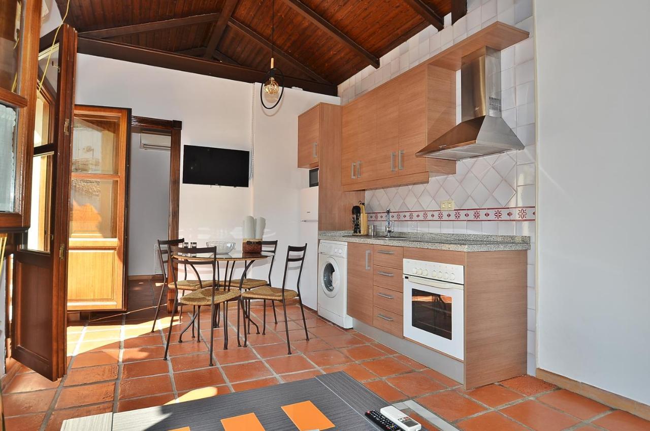 Holiday home Loft Dar Al- Horra , Terraza, Parking & Vistas *