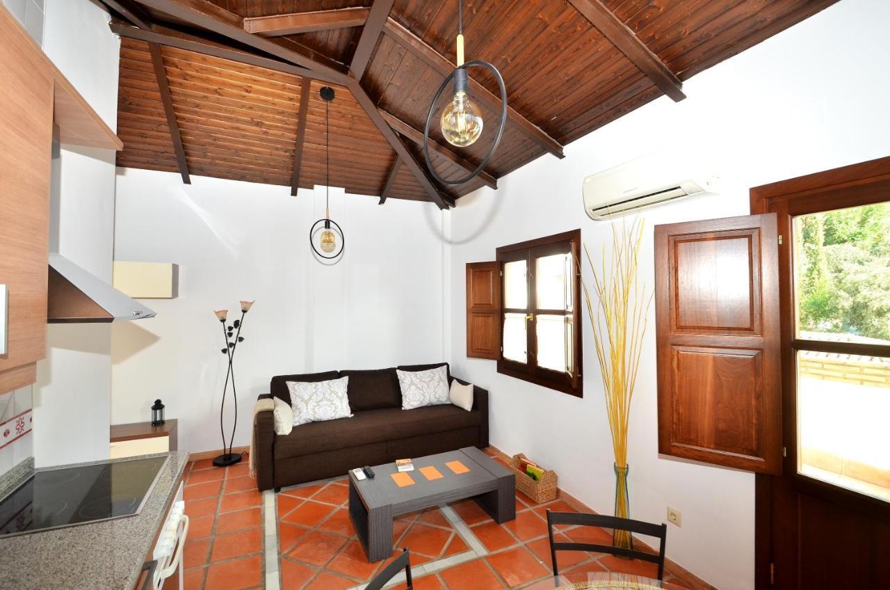 Loft Dar Al- Horra , Terraza, Parking & Vistas Holiday home Granada