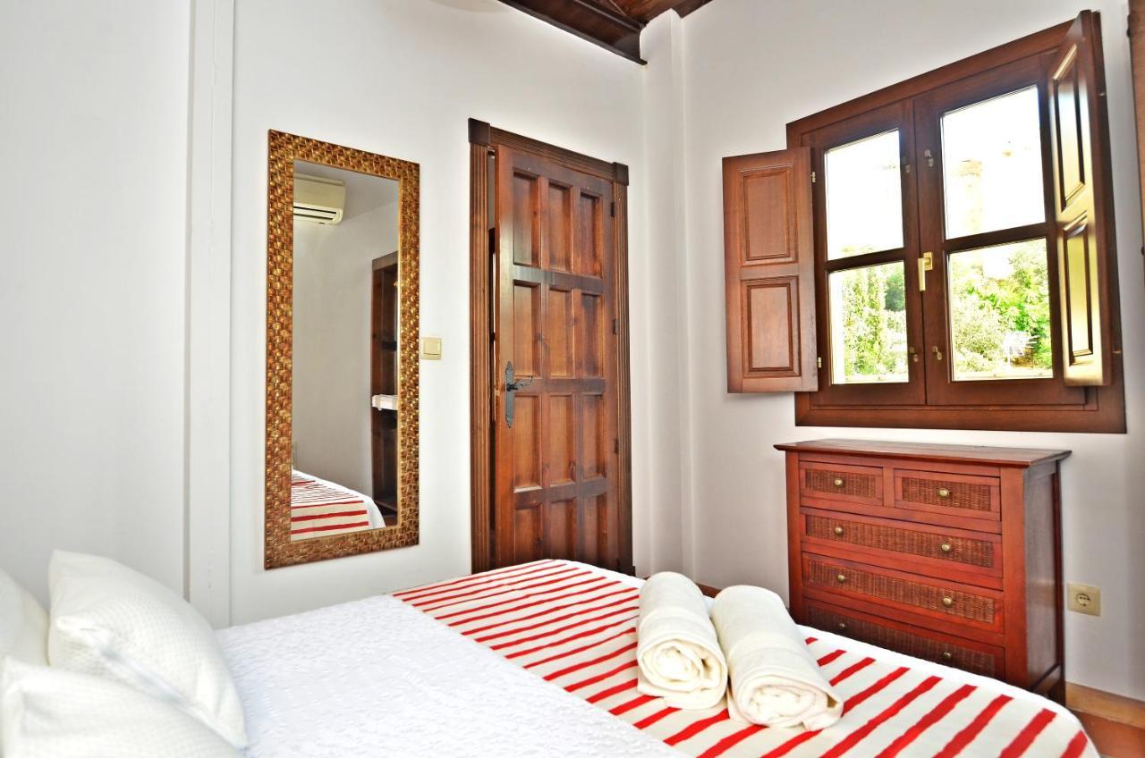 Loft Dar Al- Horra , Terraza, Parking & Vistas Holiday home