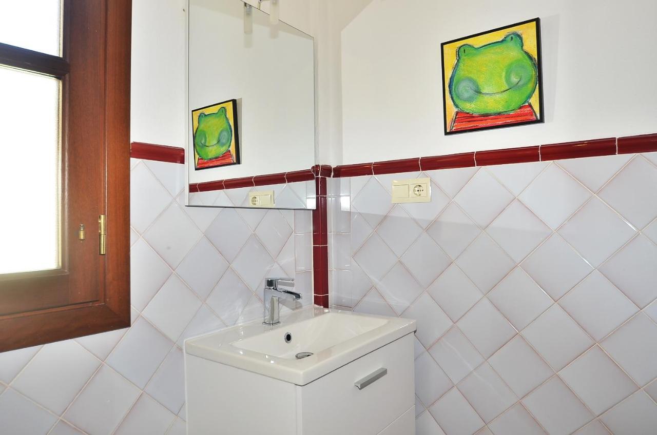 Loft Dar Al- Horra , Terraza, Parking & Vistas Holiday home