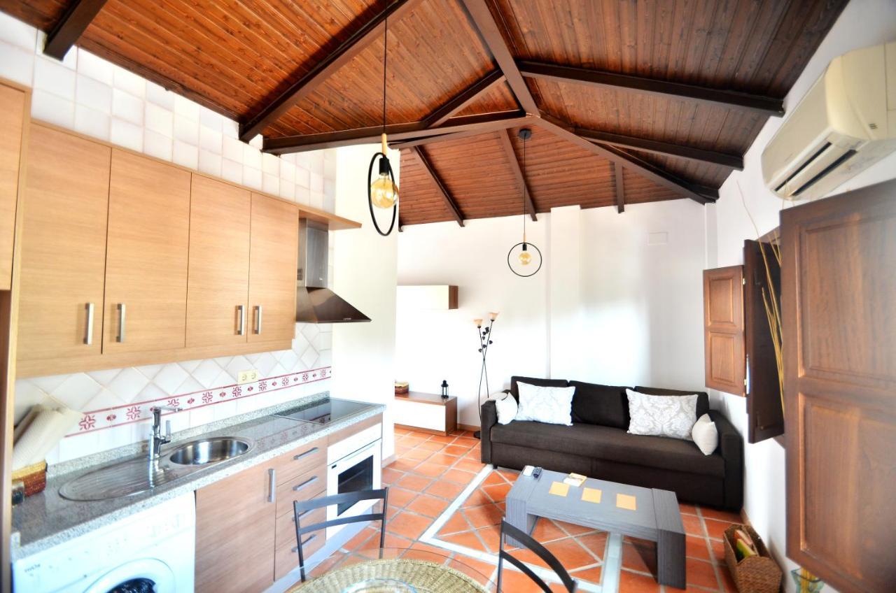 Loft Dar Al- Horra , Terraza, Parking & Vistas Holiday home *